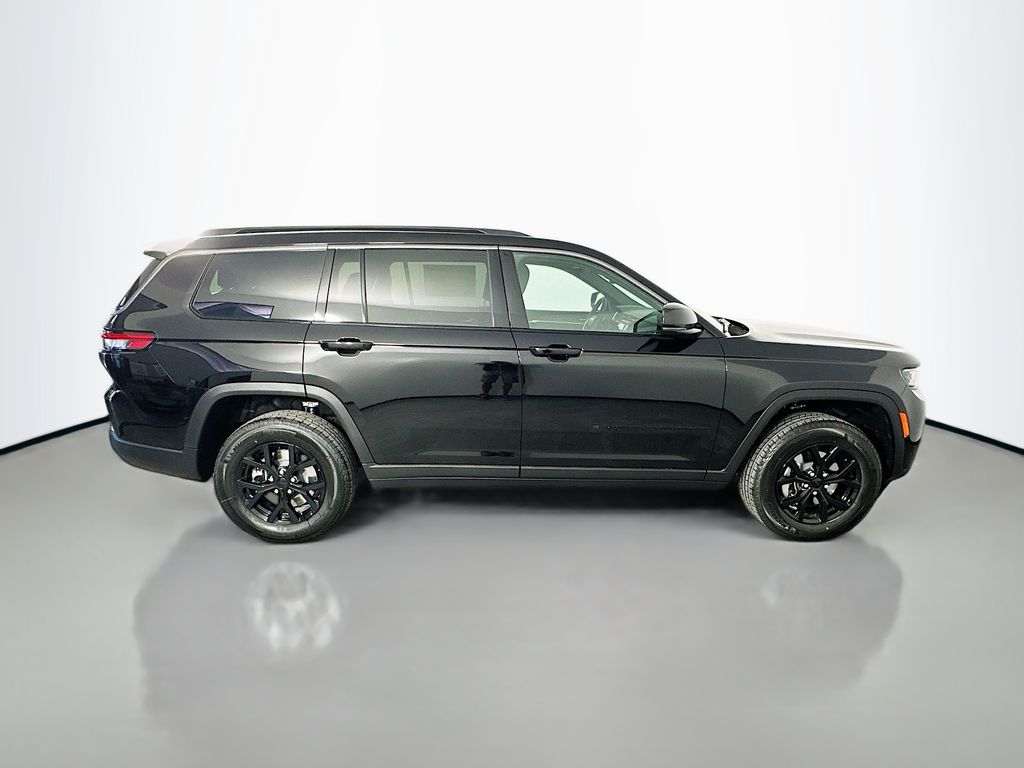 JeepGrand Cherokee L8