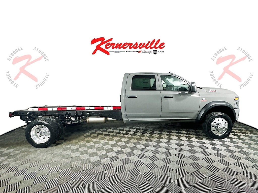 Ram5500 Chassis8