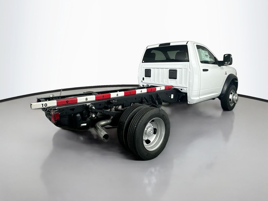 Ram4500 Chassis7