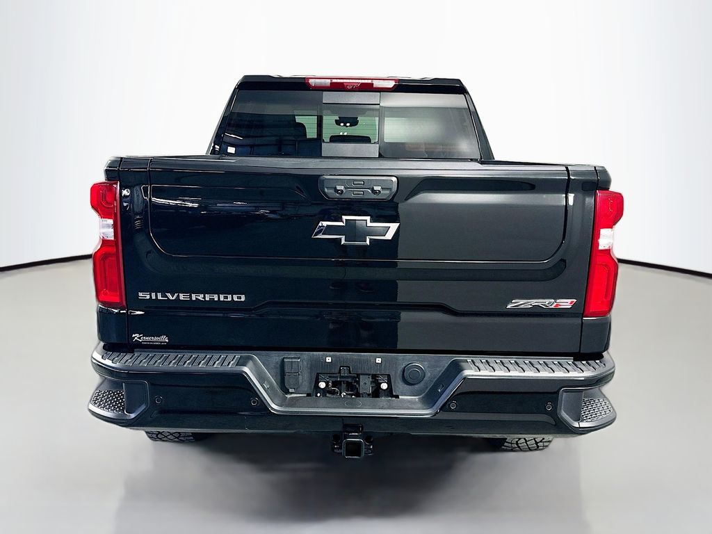 ChevroletSilverado 15006