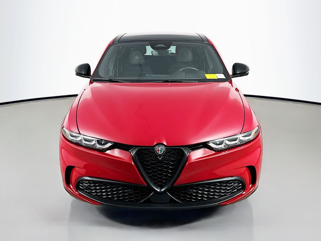 Alfa RomeoTonale2