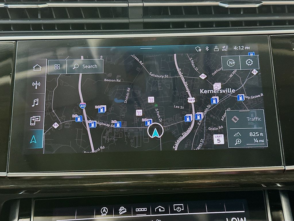 AudiQ719