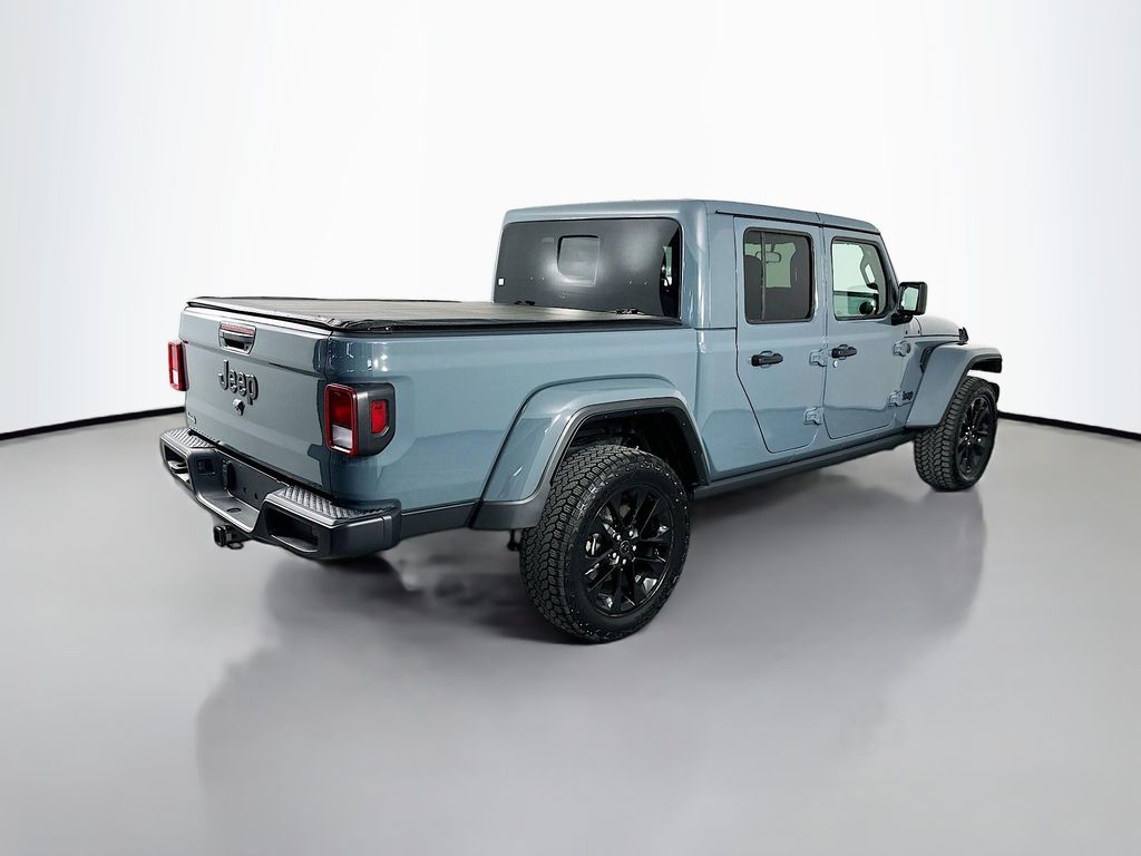 JeepGladiator7