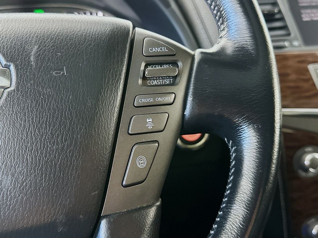 NissanArmada26