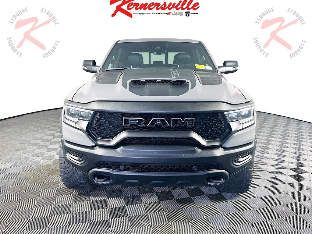 2023 Ram 1500 TRX photo 2