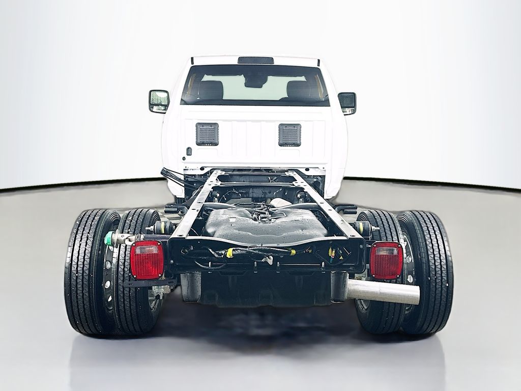 Ram5500 Chassis6