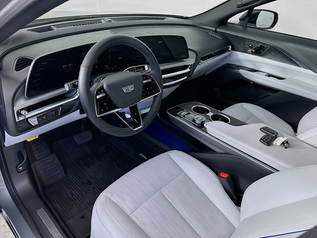 CadillacLyriq29