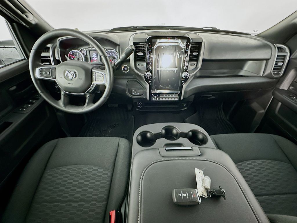 Ram35009