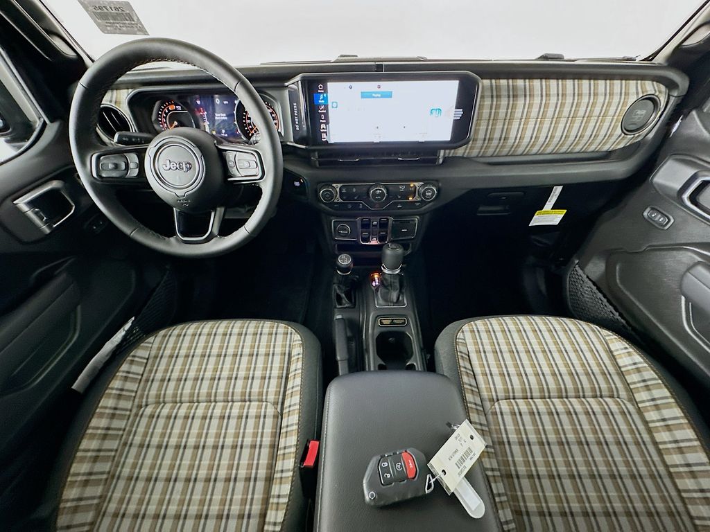 JeepWrangler Unlimited9