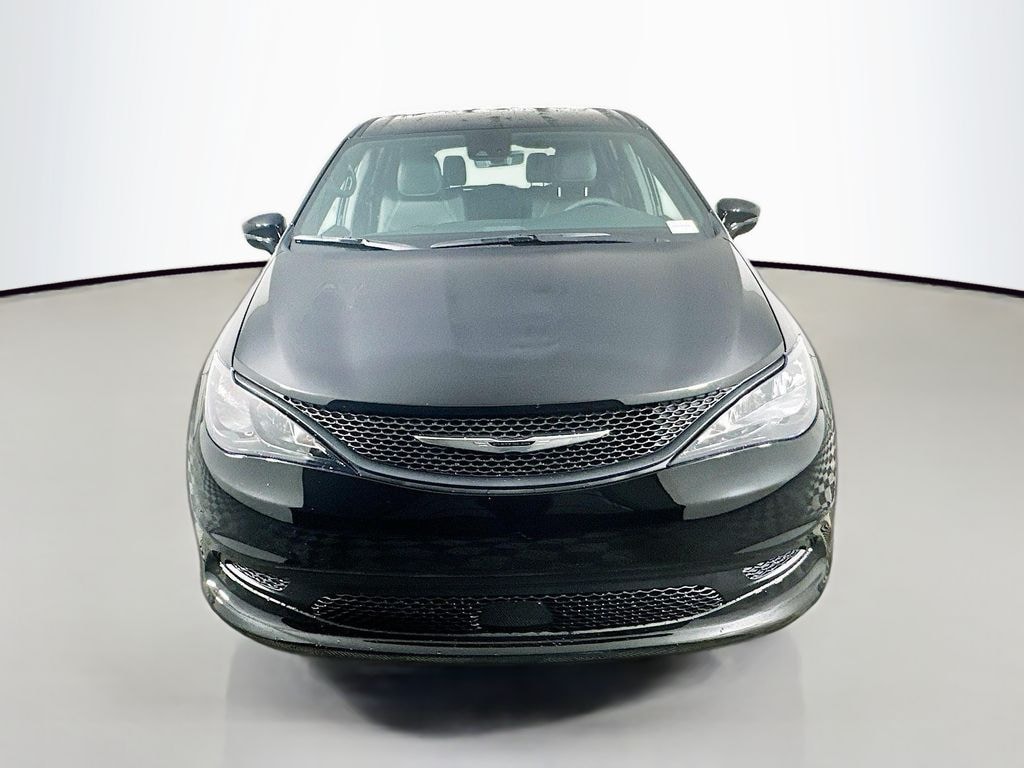 New 2026 Chrysler Voyager LX Passenger Van