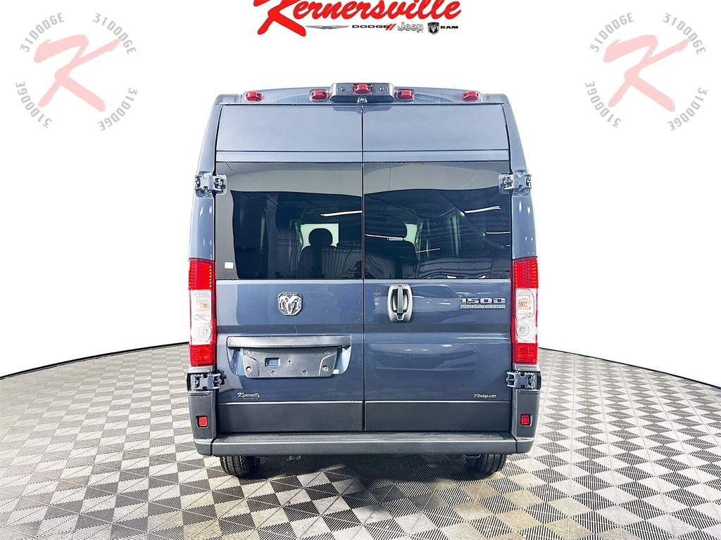 RamPromaster 15006