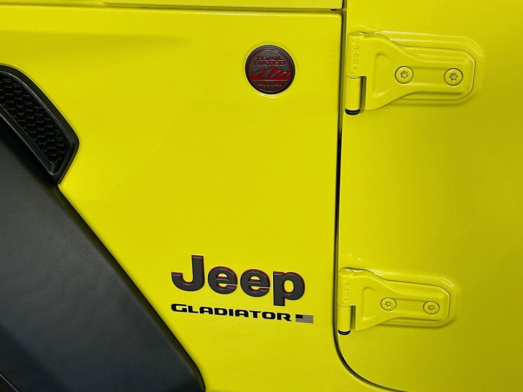 JeepGladiator28
