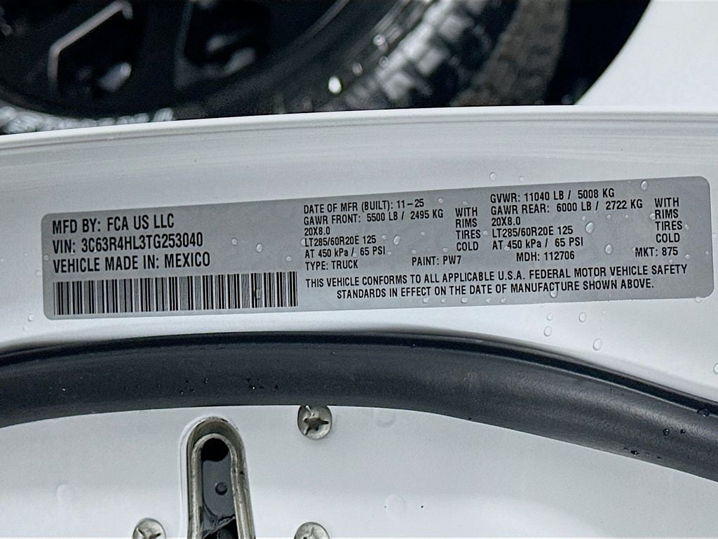 Ram250019