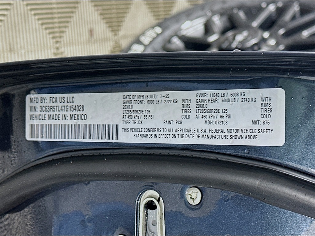 Ram250019