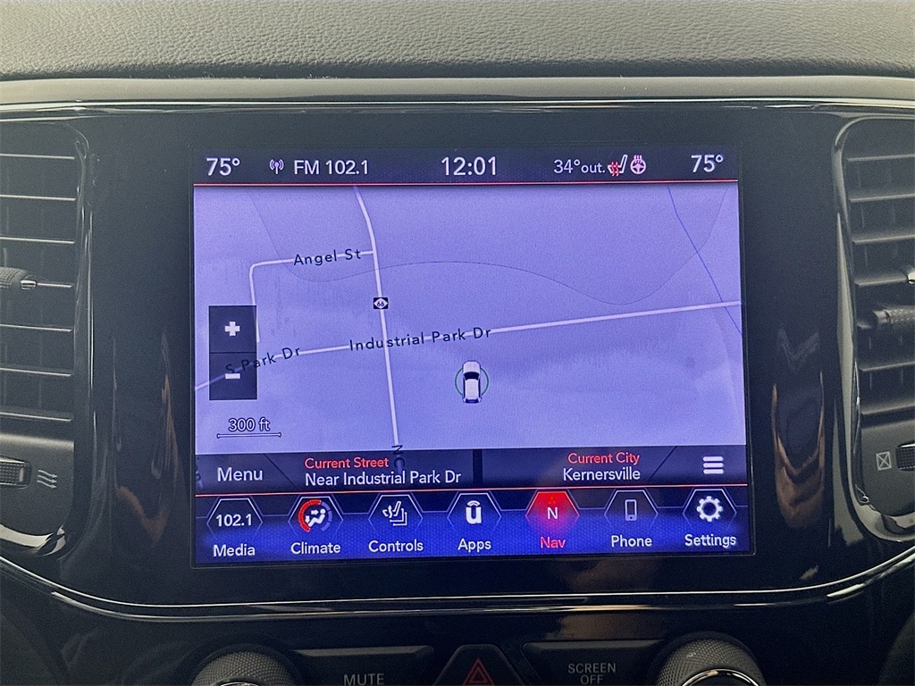 JeepGrand Cherokee19