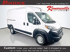 2026 Ram Promaster 3500 High Roof 136 WB Cargo Van