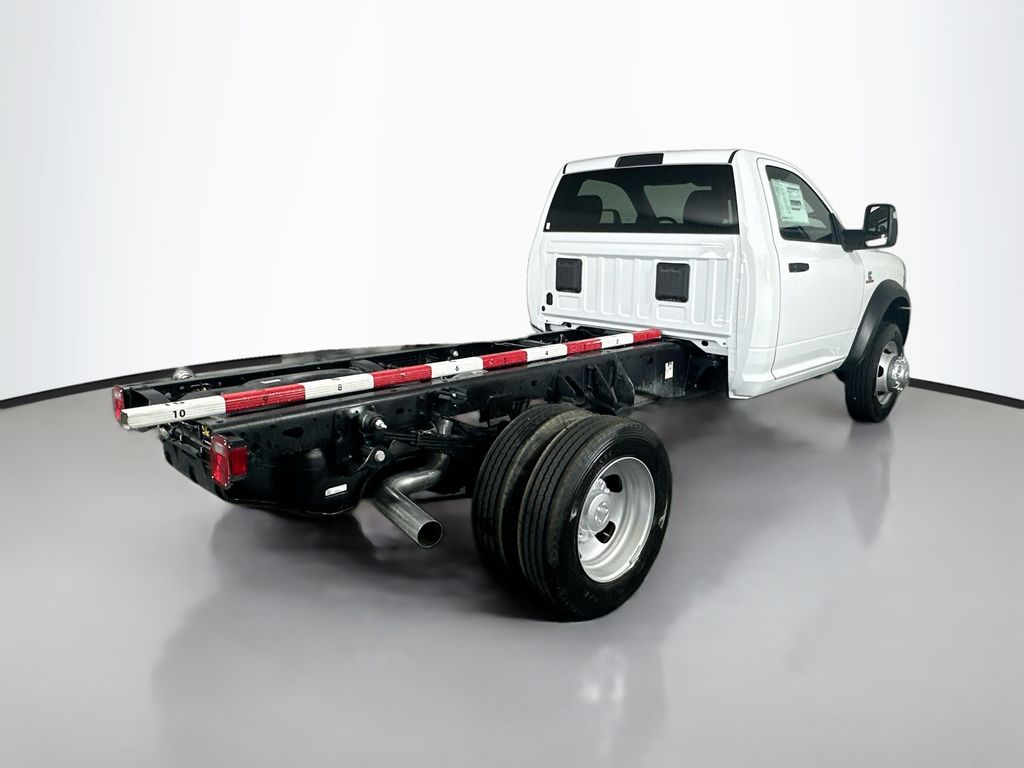 Ram4500 Chassis7