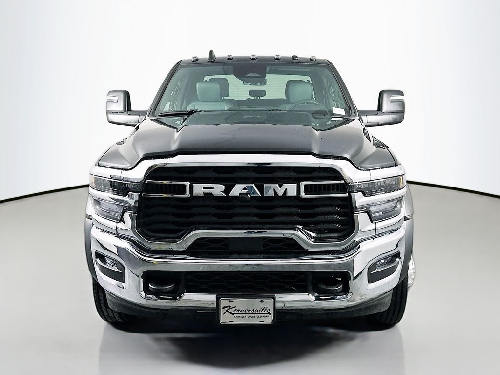 Ram4500 Chassis2
