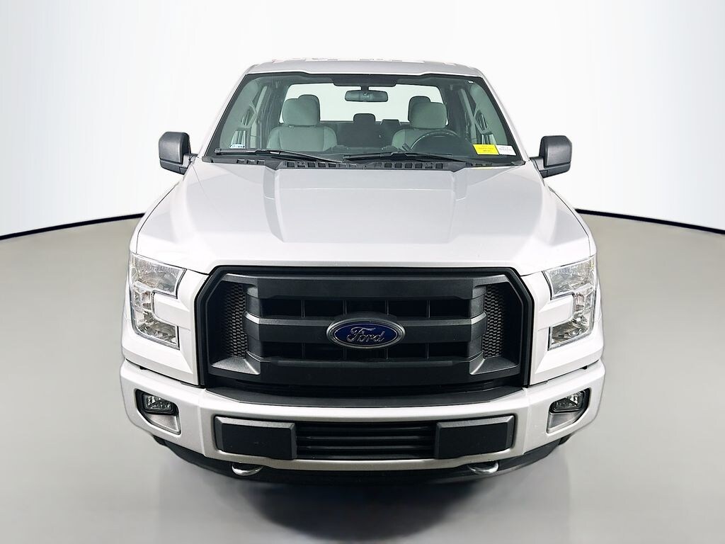 Used 2015 Ford F-150 XL Super Cab