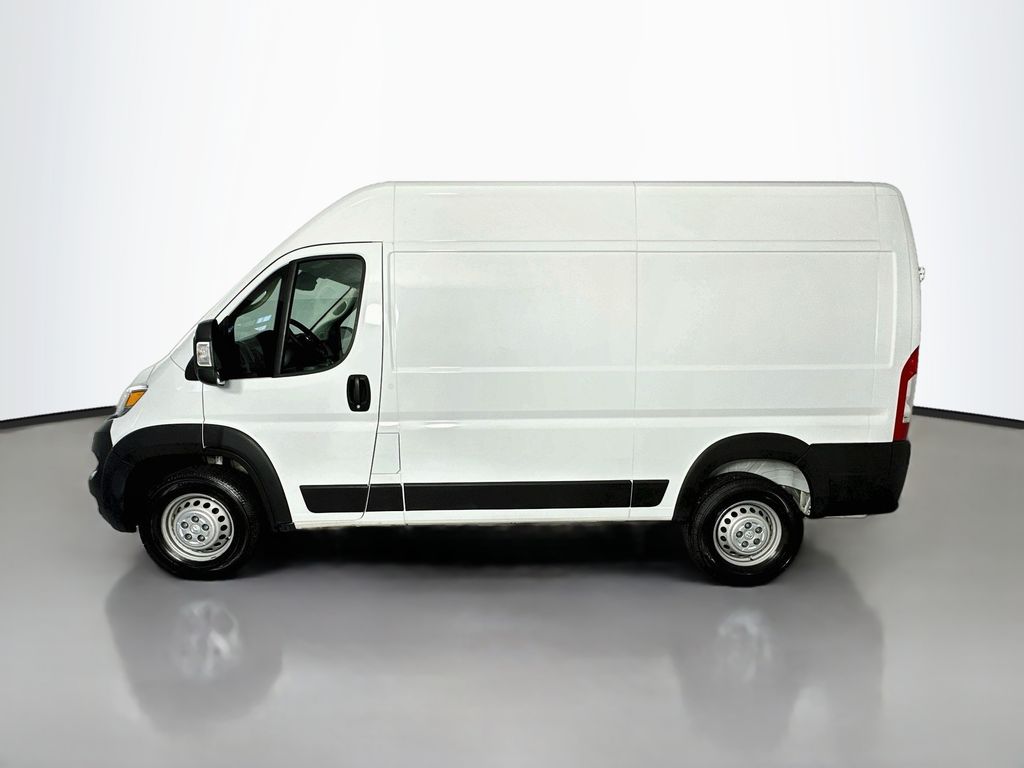 RamPromaster 25004