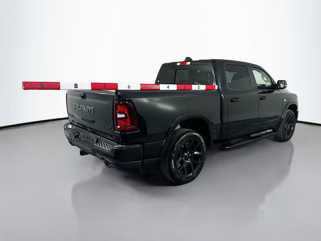 Ram15007