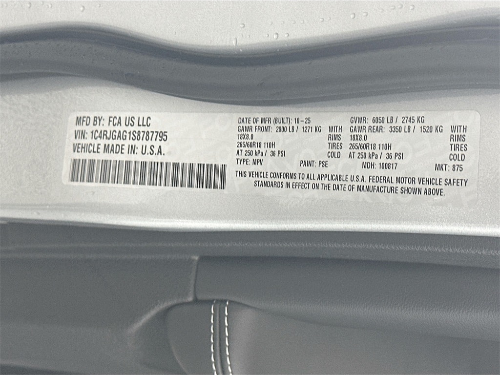 JeepGrand Cherokee18