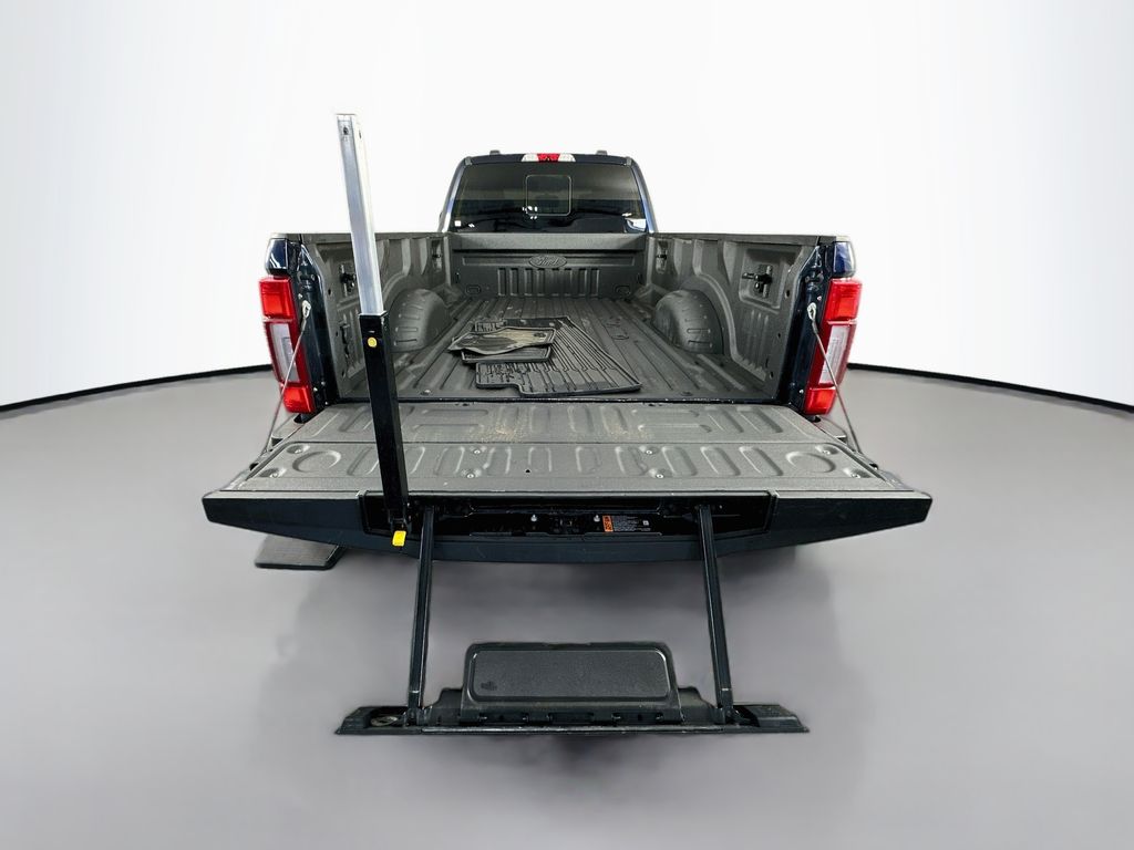 FordF-350SD29