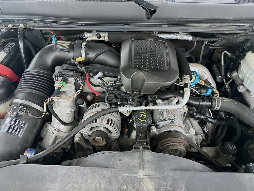 GMCSierra 2500HD30