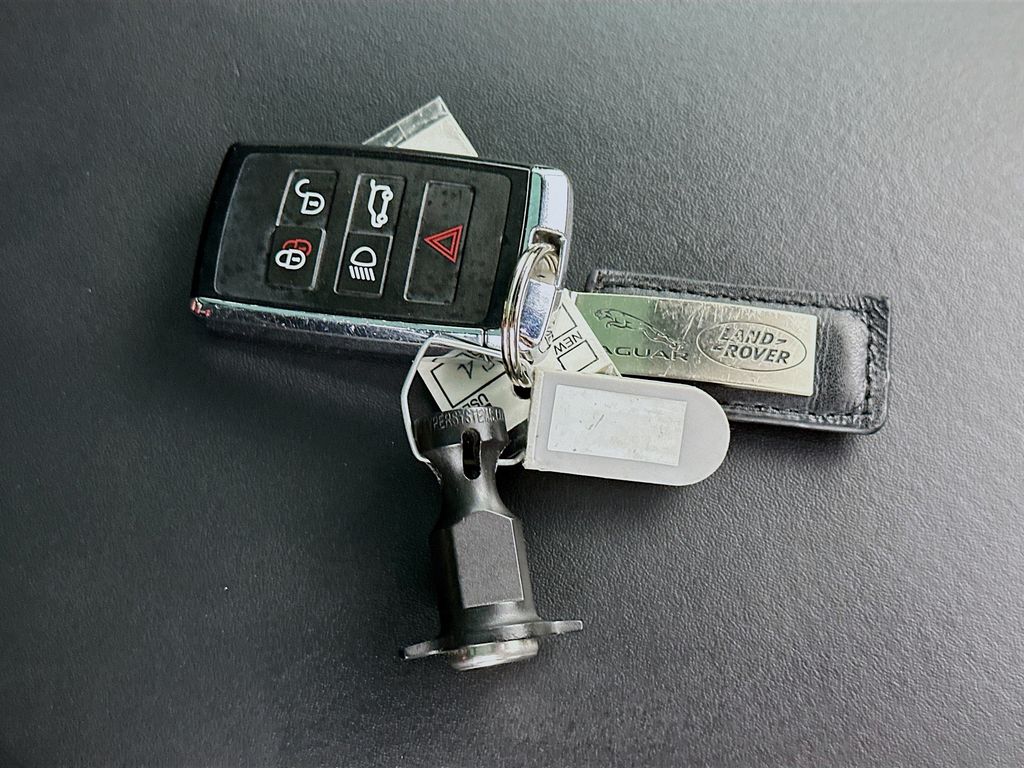 Land RoverRange Rover35
