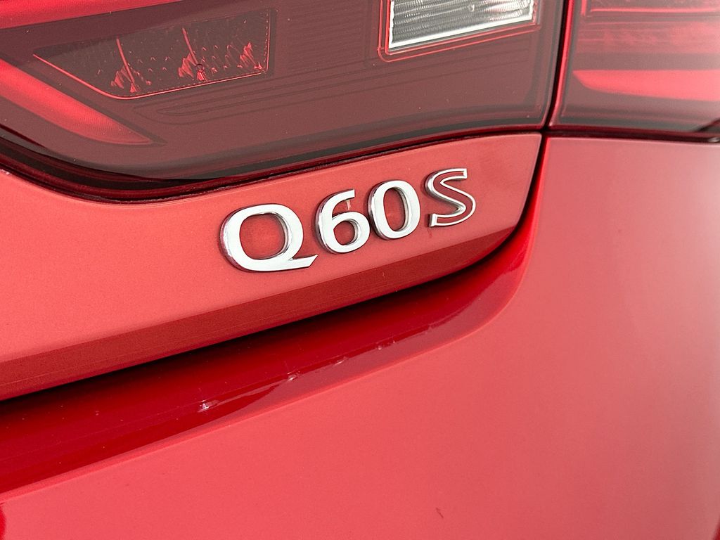 INFINITIQ6028
