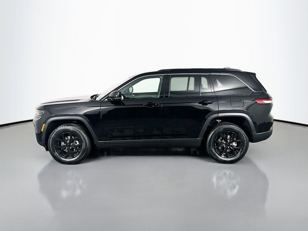 JeepGrand Cherokee4