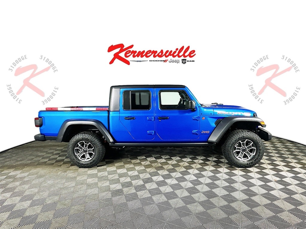 JeepGladiator8