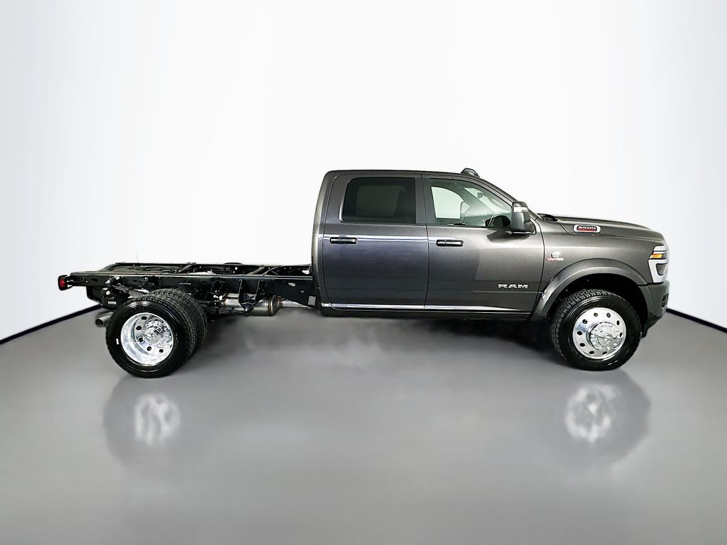 Ram5500 Chassis8
