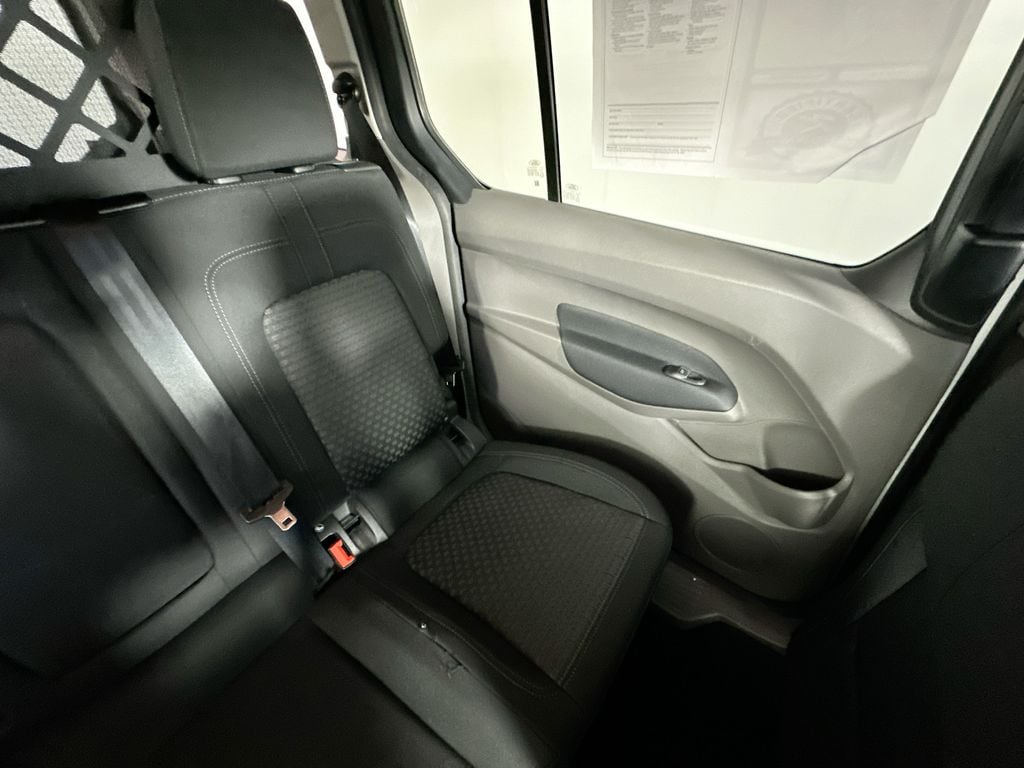 FordTransit Connect14