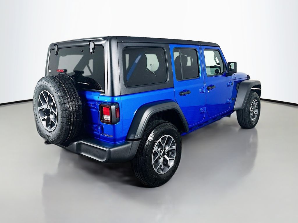 JeepWrangler Unlimited7