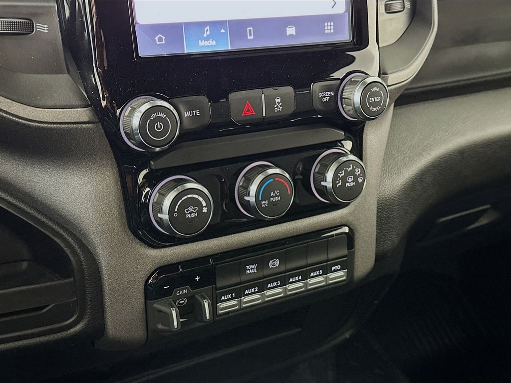 Ram4500 Chassis15
