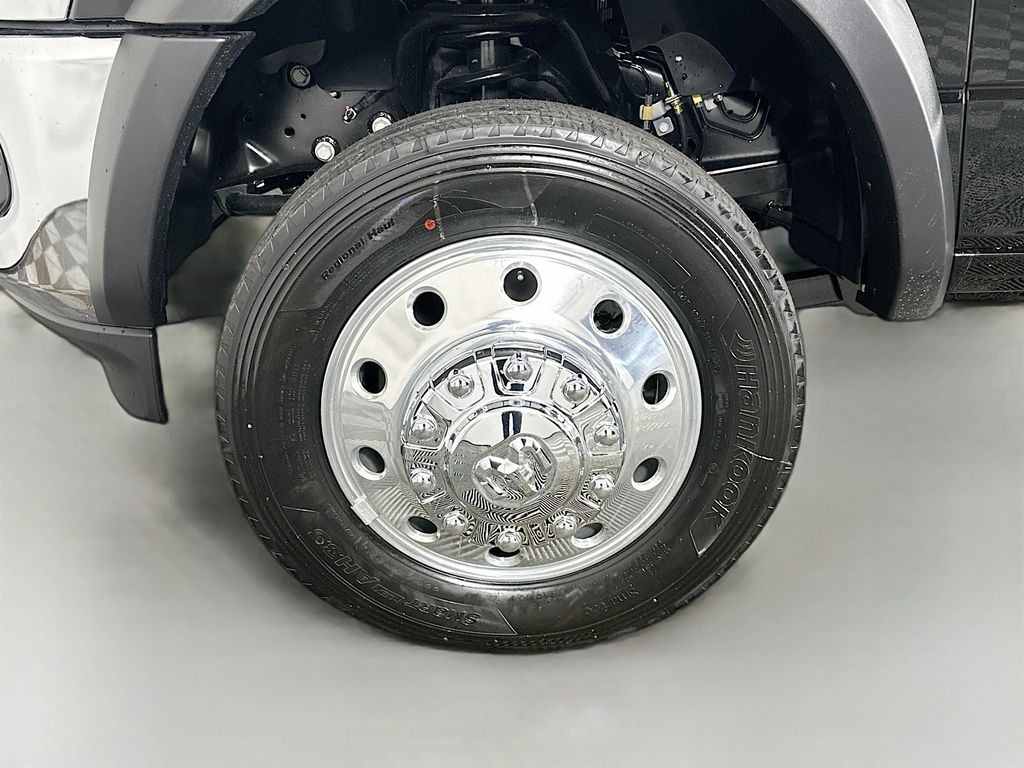 Ram5500 Chassis16
