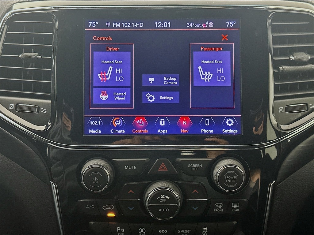 JeepGrand Cherokee18