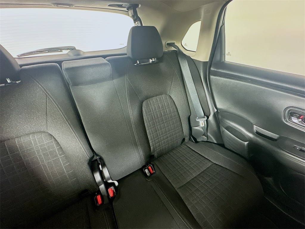 HondaHR-V14