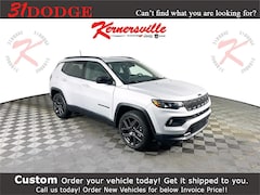 2026 Jeep Compass Latitude Altitude SUV