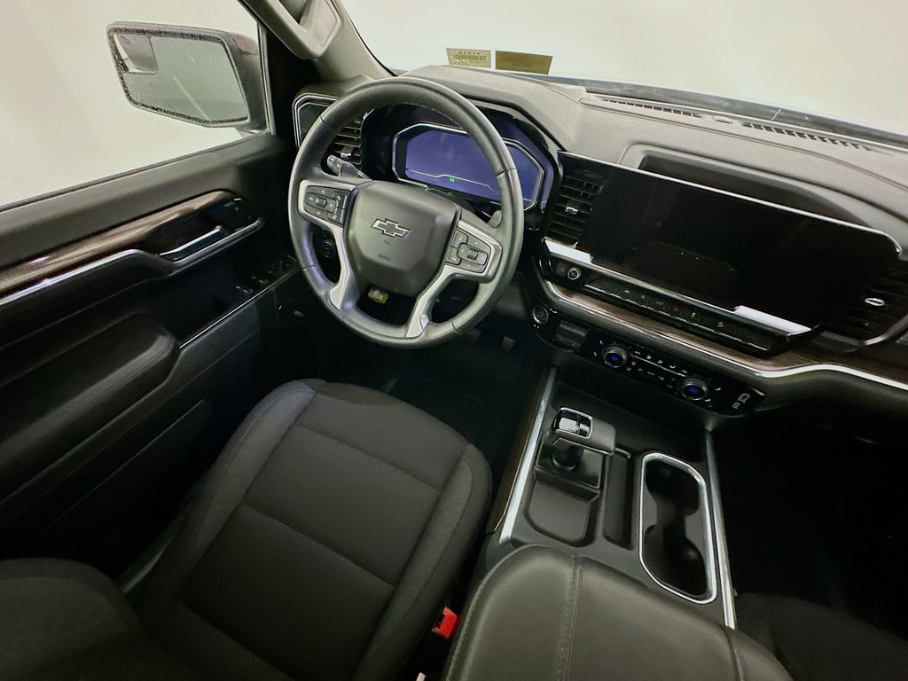 ChevroletSilverado 15009