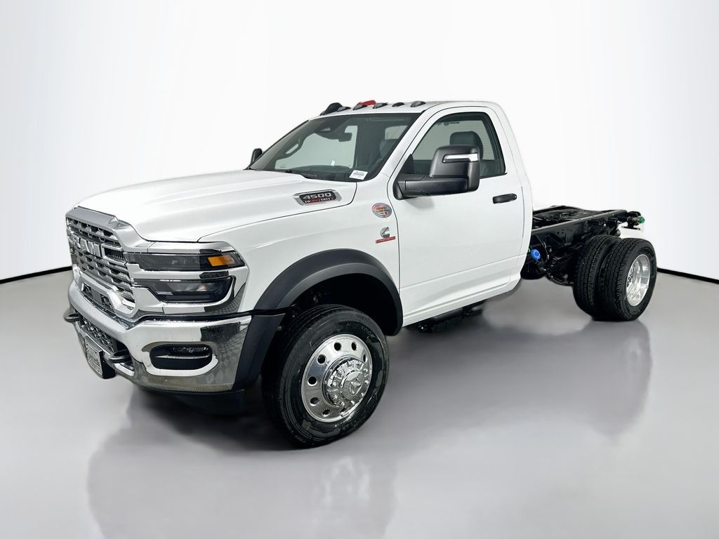 Ram4500 Chassis3