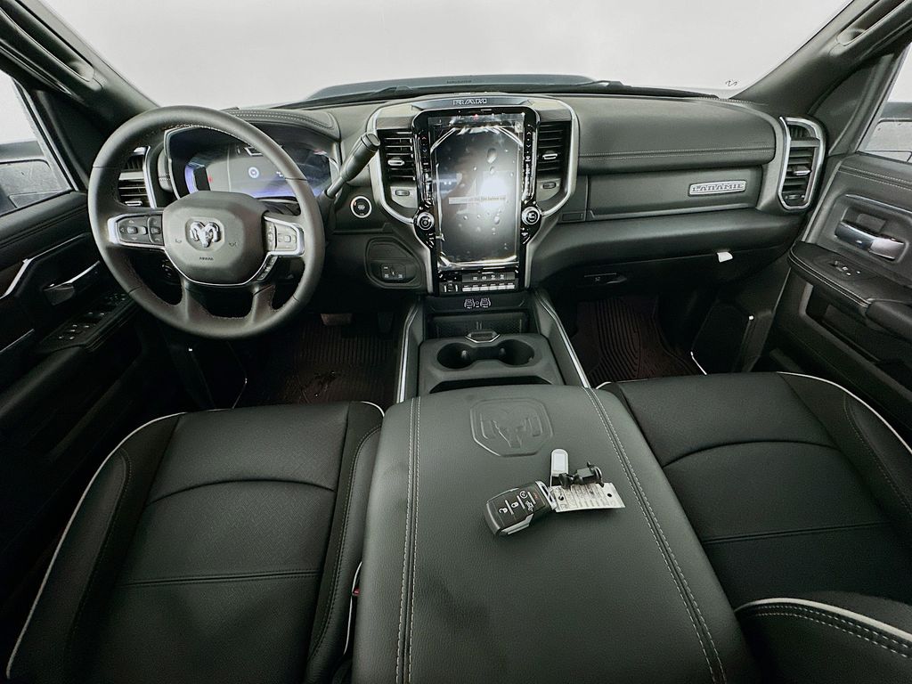 Ram25009
