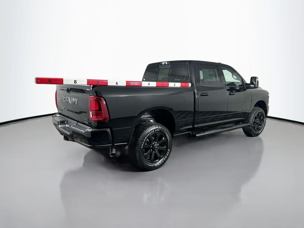 Ram25007