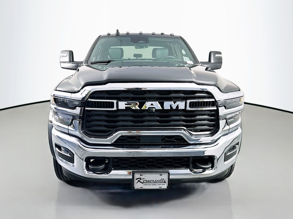Ram4500 Chassis2