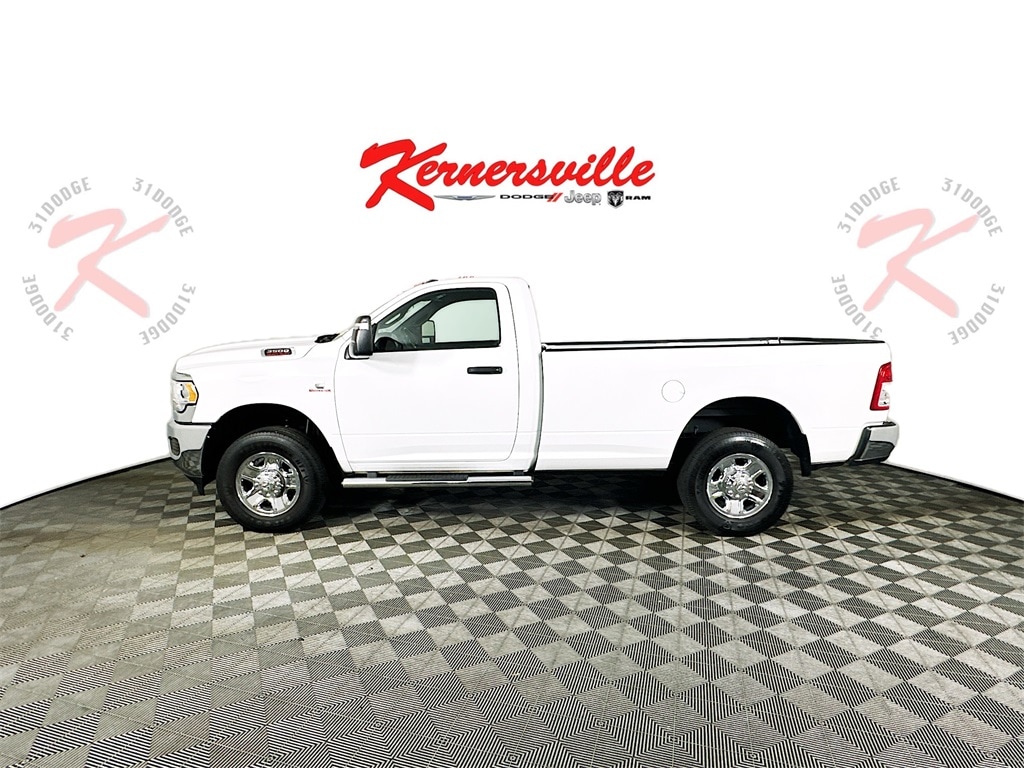 Used 2024 Ram 3500 Tradesman Truck Standard Cab LB