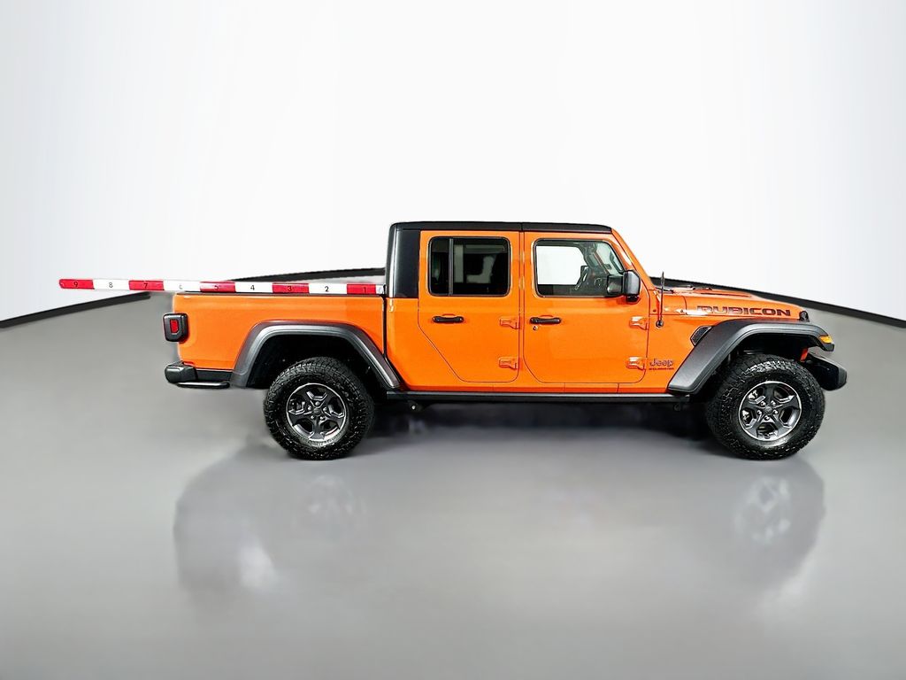 JeepGladiator8