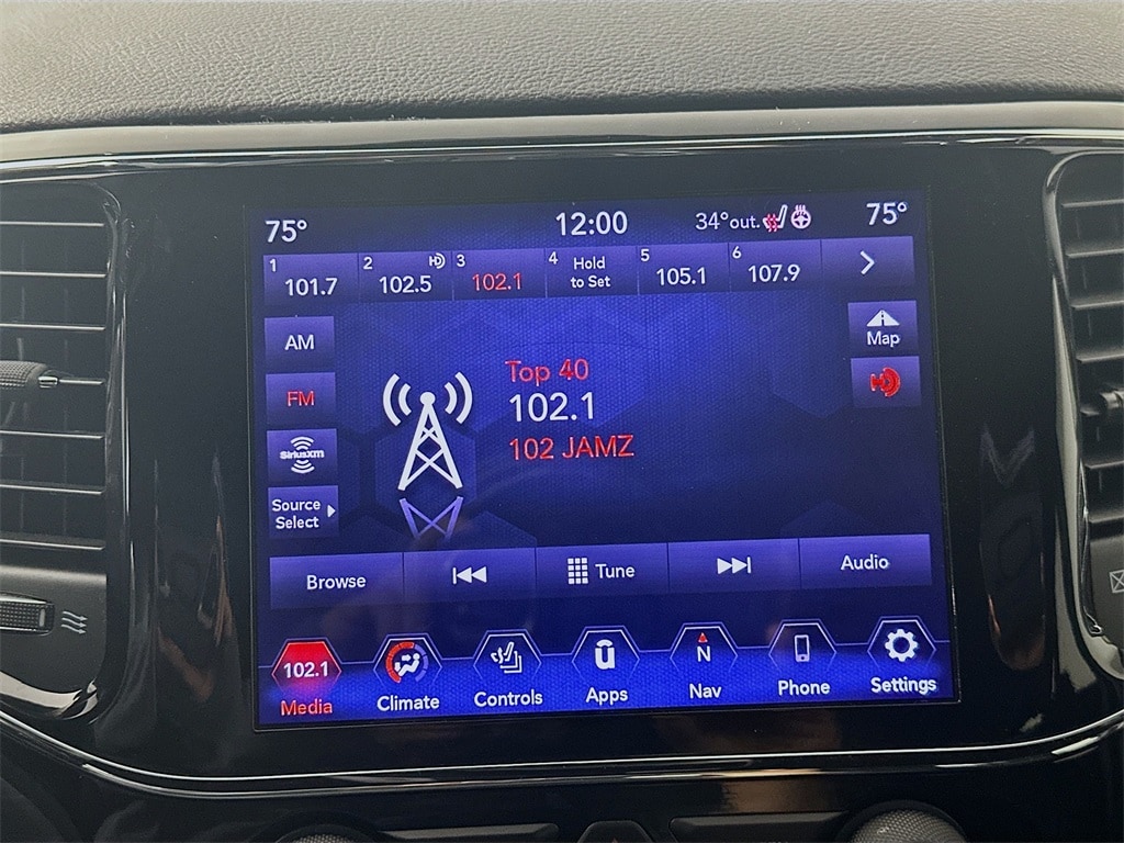 JeepGrand Cherokee17