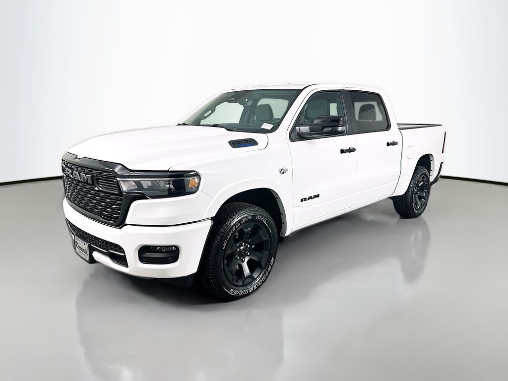 Ram15003