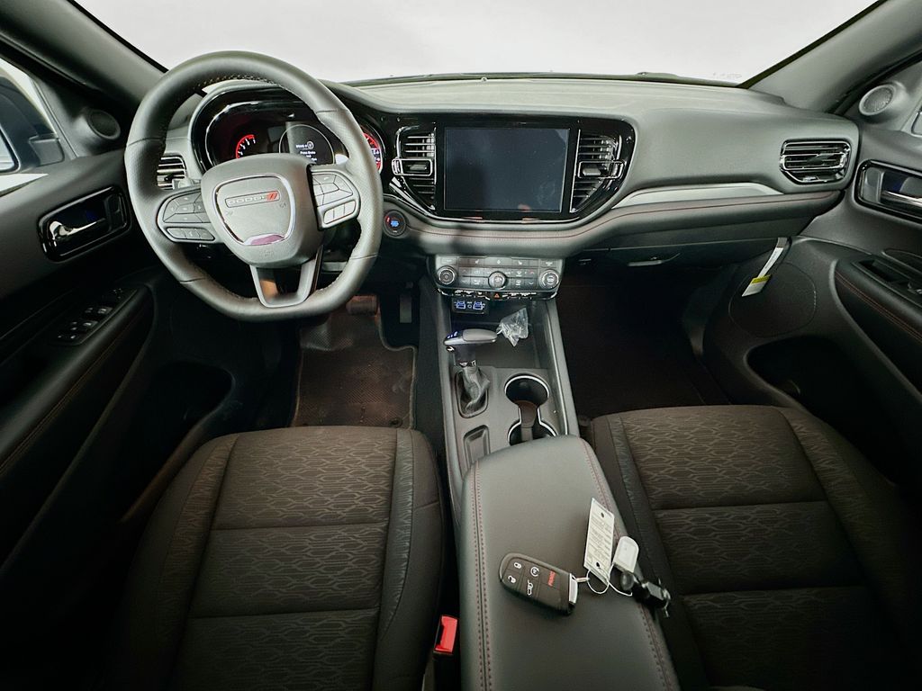 DodgeDurango9